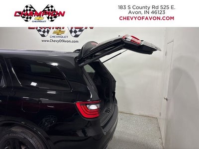 2024 Dodge Durango GT