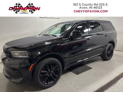 2024 Dodge Durango GT