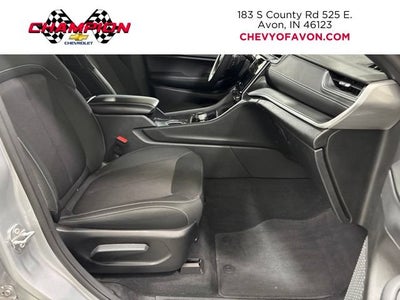 2025 Jeep Grand Cherokee L Laredo X 4x4