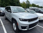 2025 Jeep Grand Cherokee L Laredo X