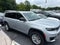 2025 Jeep Grand Cherokee L Laredo X