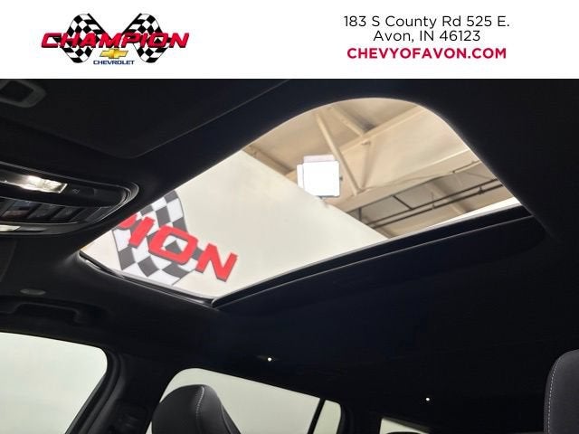 2025 Jeep Grand Cherokee L Laredo X 4x4