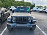 2024 Jeep Wrangler Sport S 4xe