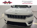 2022 Jeep Grand Cherokee 4xe