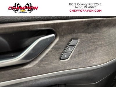 2022 Jeep Grand Cherokee 4xe Limited 4x4