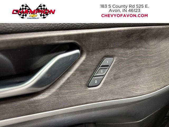 2022 Jeep Grand Cherokee 4xe Limited 4x4