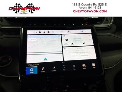 2022 Jeep Grand Cherokee 4xe Limited 4x4
