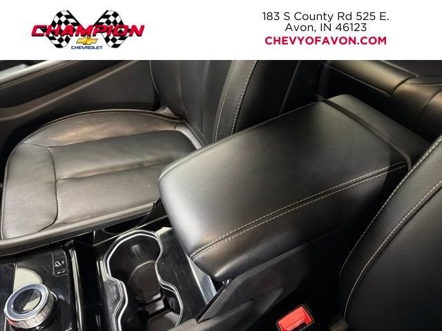 2022 Jeep Grand Cherokee 4xe Limited 4x4