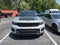 2022 Jeep Grand Cherokee 4xe Trailhawk 4x4