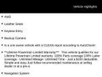 2022 Jeep Grand Cherokee 4xe Trailhawk 4x4