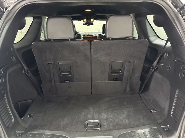 2015 Dodge Durango R/T