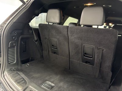 2015 Dodge Durango R/T