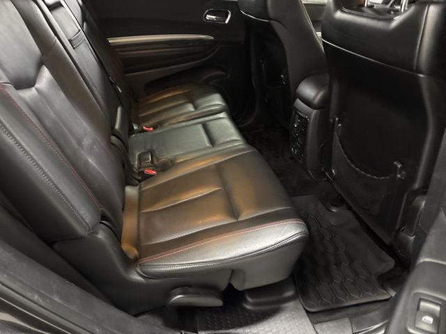 2015 Dodge Durango R/T