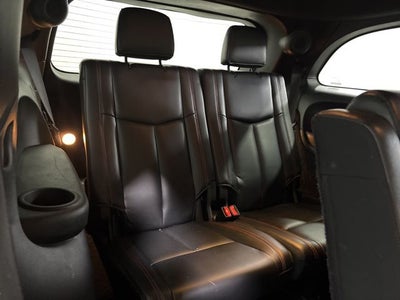 2015 Dodge Durango R/T