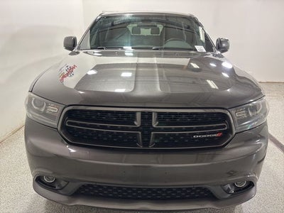 2015 Dodge Durango R/T
