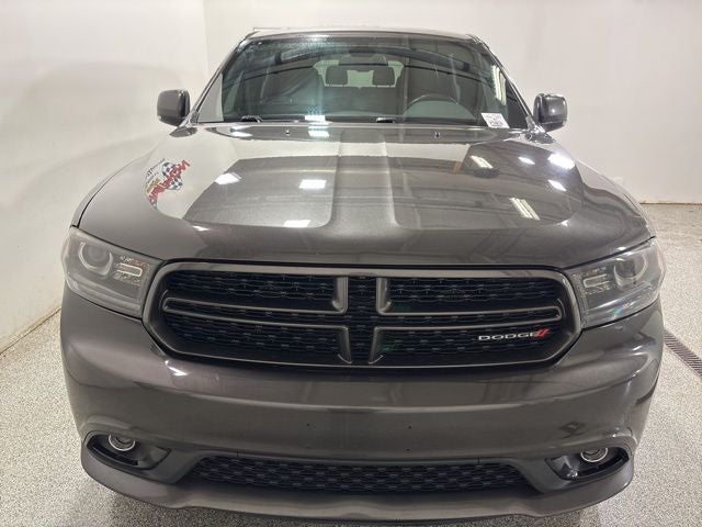 2015 Dodge Durango R/T