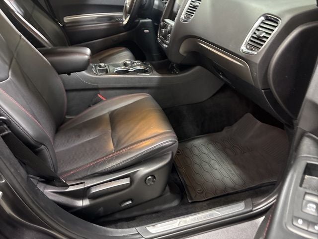 2015 Dodge Durango R/T