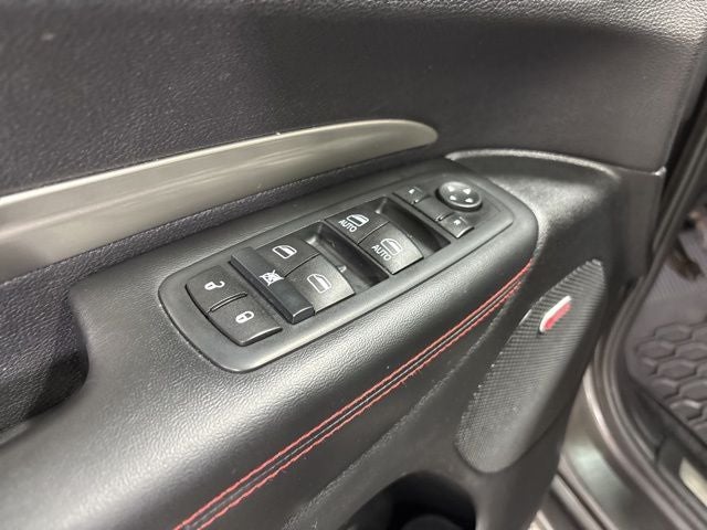 2015 Dodge Durango R/T