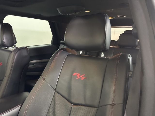 2015 Dodge Durango R/T