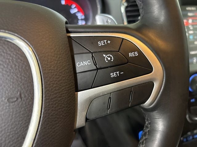 2015 Dodge Durango R/T