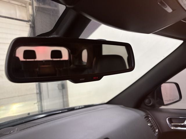 2015 Dodge Durango R/T