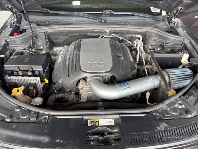 2015 Dodge Durango R/T