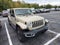 2020 Jeep Gladiator Overland 4x4