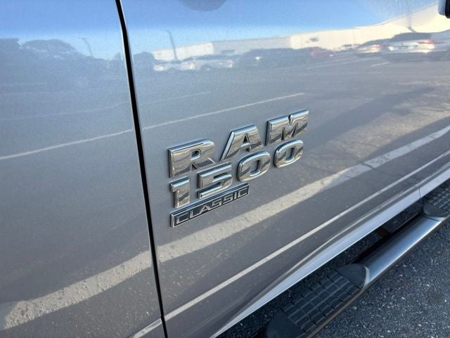 2020 RAM 1500 Classic Tradesman