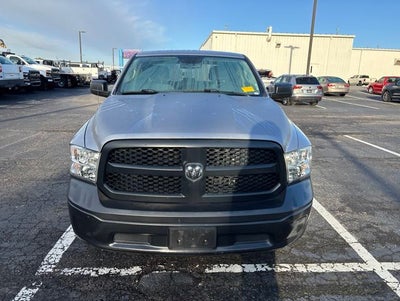 2020 RAM 1500 Classic Tradesman