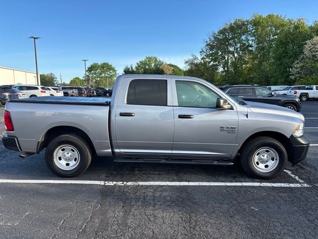 2020 RAM 1500 Classic Tradesman