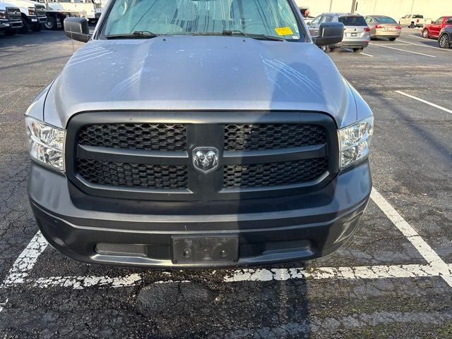 2020 RAM 1500 Classic Tradesman