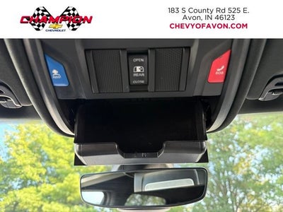 2023 RAM 1500 Big Horn Crew Cab 4x4 5'7" Box