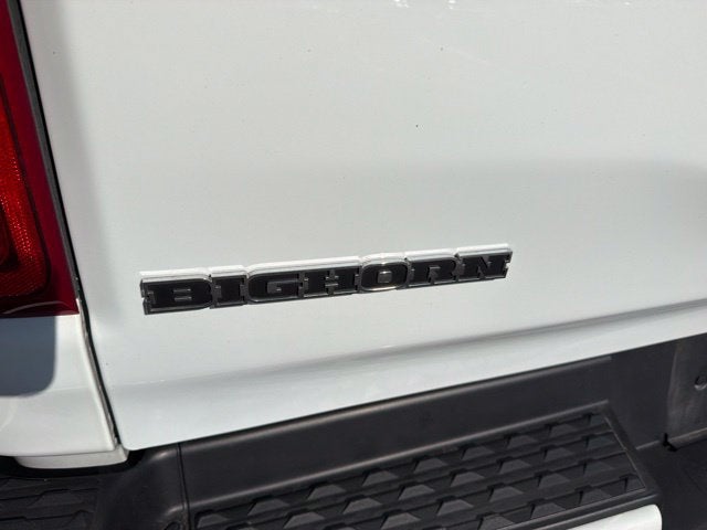 2023 RAM 1500 Big Horn Crew Cab 4x4 5'7" Box