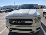 2023 RAM 1500 Big Horn Crew Cab 4x4 5'7" Box