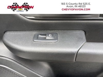 2019 RAM 1500 Tradesman