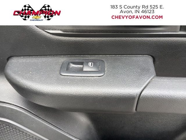 2019 RAM 1500 Tradesman