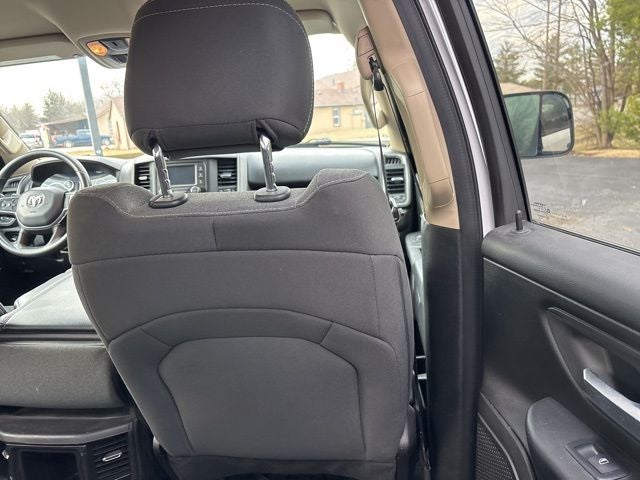 2019 RAM 1500 Tradesman