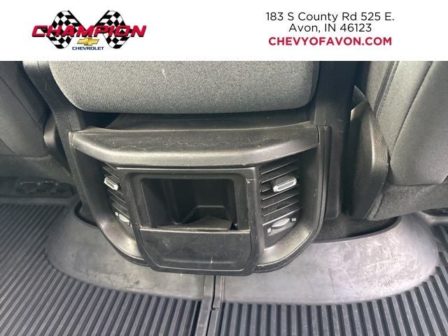 2019 RAM 1500 Tradesman