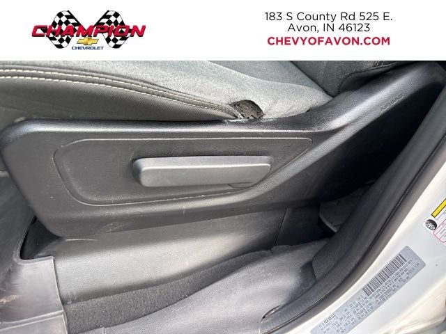 2019 RAM 1500 Tradesman