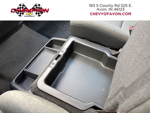 2019 RAM 1500 Tradesman