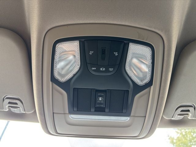 2019 RAM 1500 Tradesman