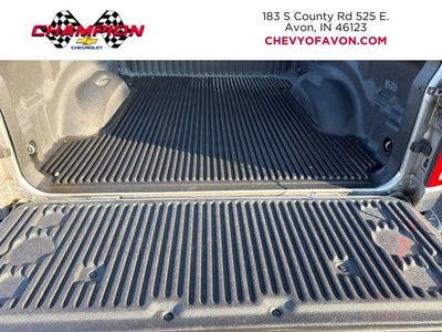 2023 RAM 1500 Big Horn Crew Cab 4x4 6'4" Box
