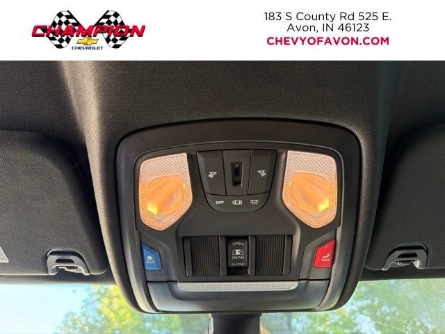 2023 RAM 1500 Big Horn Crew Cab 4x4 6'4" Box