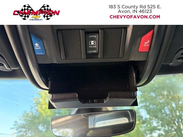 2023 RAM 1500 Big Horn Crew Cab 4x4 6'4" Box