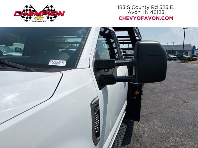 2021 Ford Super Duty F-350 DRW XL