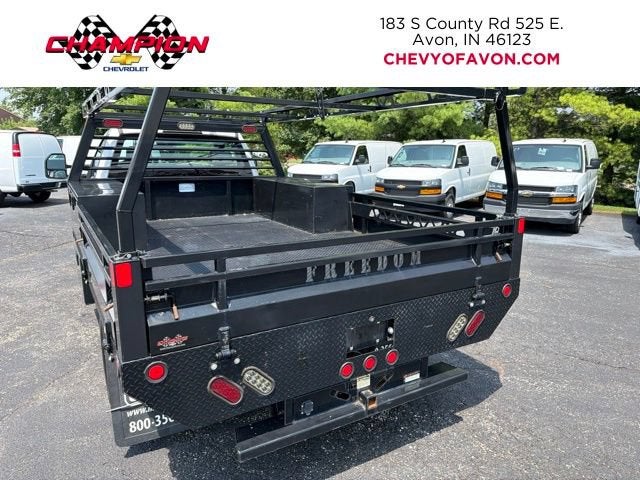 2021 Ford Super Duty F-350 DRW XL