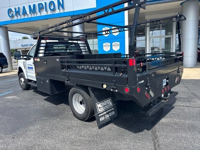 2021 Ford Super Duty F-350 DRW XL