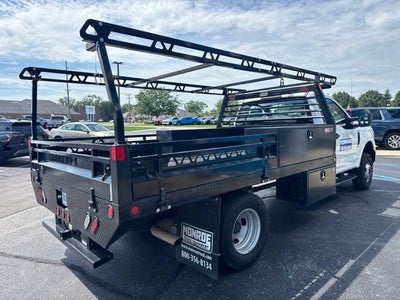 2021 Ford Super Duty F-350 DRW XL