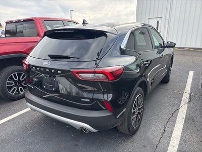 2023 Ford Escape Hybrid Active