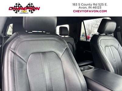 2019 Ford Expedition Limited